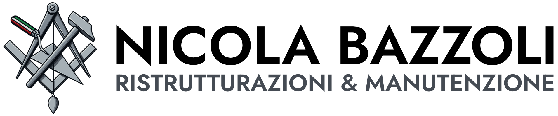 logo Bazzoli Artigiano Edile sul Lago di Garda